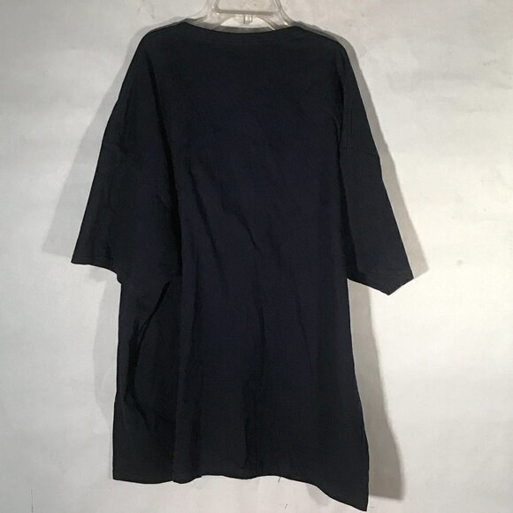 WB Warner Bros Wizarding World Blue 3XL Tee T Shirt - Picture 5 of 5